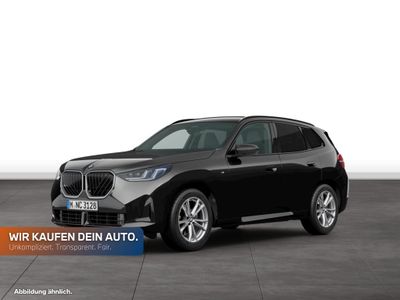 BMW X3 20d xDrive 