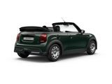 MINI Cooper S Cabrio DAB+Navi+RFK+HarmanKardon+PDCv+h