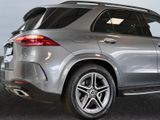 MERCEDES-BENZ GLE 350 de 4M , AMG BURM NIGHT WIDE MEMO MULTI