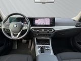 BMW 320 d Limousine LC Prof Stop&Go Lenkradheiz. DAB