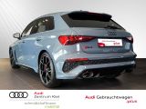AUDI RS3 Sportback quattro S-tronic Klima Navi Leder