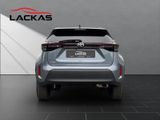 TOYOTA Yaris Cross Hybrid Teamplayer Technik*TWW*PDC*
