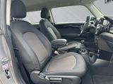 MINI Cooper 3-Türer LED PDC SHZ Klima Navi Temp