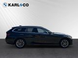 BMW 318 d touring Sport Line HiFi LC Prof Fernlichtassistent