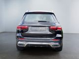 MERCEDES-BENZ GLB 200 d AMG AHK KAMERA SPUR PDC SHZ