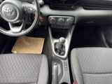 TOYOTA Yaris Comfort 1.0*1-HAND*APPLECARPLAY*ALLWETTER*