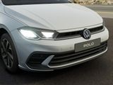 VW Polo Life 1,0 l 59 kW (80 PS) 5-Gang Klima