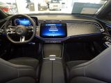 MERCEDES-BENZ E 220 d , AMG BURM NIGHT 360 DISTR KAMERA PANO