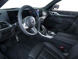 ALPINA B4 Gran Coupe Allrad 301 km/h Harman Laserlicht HUD Leder