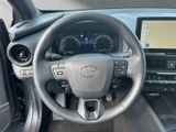 TOYOTA C-HR Hybrid FWD Team Deutschland