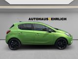 OPEL Corsa E Color Edition +OPC-Line+PDC+