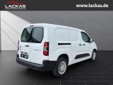 TOYOTA PROACE CITY L2 Meister 1.5 NAV I+CarPlay+Android