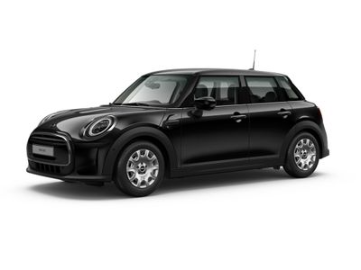MINI One 5-Türer Classic Trim Navi LED PDC Klima