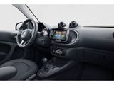 SMART EQ fortwo coupe passion KAMERA PANO PDC SHZ
