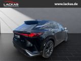 LEXUS RX 450 h+ F Sport Design Panoramedach