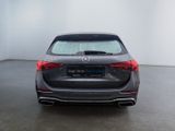 MERCEDES-BENZ C 300 d T // AMG Distr AHK Kamera Carplay LED