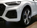 AUDI Q5 40 TDI quattro edition one S-tronic S-line