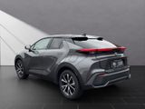 TOYOTA C-HR Plug-In Hybrid FWD Team D Technik-Paket