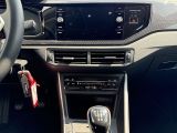 VW Taigo