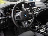 BMW X3 xdrive20dxLine+Panorama+Navi+HUD+LenkradHZG+PDC