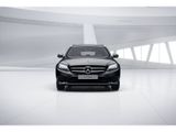 MERCEDES-BENZ C 180 T AVANTGARDE AHK DISTR KAMERA SPUR PDC SHZ