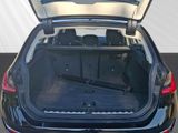 BMW 320 d Touring Luxury Line LC Prof LED Leder