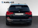BMW X3 M40 i Standheizung Head UP AHK GSD Live Cockpit