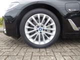 BMW 530 e Touring Luxury Line Laser Leder AHK Head Up
