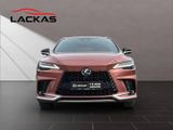 LEXUS RX 450 + F Sport Design E-Four MATRIX-LED+PANO+H