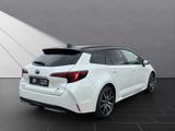 TOYOTA Corolla Touring Sports Hybrid GR Sport*TOP