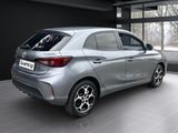 MG MG3 Hybrid+ Luxury 360 DISTR SPUR PDC SHZ