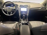 FORD Mondeo Turnier Hybrid Vignale AHK-klappbar El. Panodach Navi Leder Memory Sitze Soundsystem