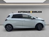RENAULT ZOE Intens R135 +Miet-Akku+Shz+Navi+Kamera+
