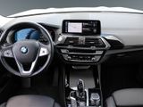BMW X3 xDrive30e xLine AHK HiFi ACC Navi Met. Speed Limit