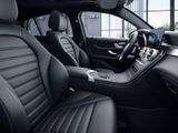 MERCEDES-BENZ GLC 400 d 4MATIC Coupé AMG NIGHT MEMO 360 AHK