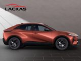 TOYOTA C-HR + 123 kW Active
