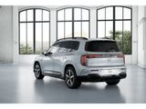 MERCEDES-BENZ GLB 350 4MATIC elektrisch AMG BURM NIGHT MEMO