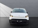 TOYOTA PROACE CITY KASTEN Meister * Navi * Klima * Carp