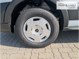FORD Transit 350 L2 Trend 130 PS FWD -AHK-GJR-