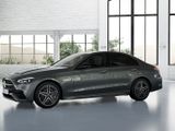 MERCEDES-BENZ C 220 d // AMG NIGHT MEMO 360 DISTR KAMERA PANO
