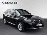 BMW X3 xDrive20dA Adap. LED HiFi Sportsitze Lordose