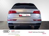 AUDI Q5 50 TDI quattro tiptronic S-Line Sport AHK
