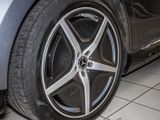 MERCEDES-BENZ EQE 350+ AMG BURM NIGHT PREMIUM MEMO 360 DISTR