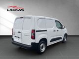 TOYOTA PROACE CITY L1 Duty 1.2 EU6d * Sofort Lieferbar 