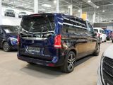 MERCEDES-BENZ V 300 AVANTGARDE EDITION KOMPAKT 360° ALLRAD 360