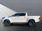 TOYOTA Hilux (GUN1) Double Cab Comfort 4x4