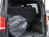 MERCEDES-BENZ V 300 AVANTGARDE AMG PANO AIRMATIC 360° AHK BURM