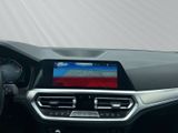 BMW 320 d Touring Sport Line Park-Assistent AHK PDC