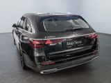 MERCEDES-BENZ E 220 T d , AVANTGARDE KAMERA SPUR DISTR PANO