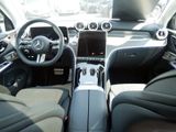 MERCEDES-BENZ GLC 220 d 4M Coupé | AMG BURM NIGHT MEMO 360 AHK